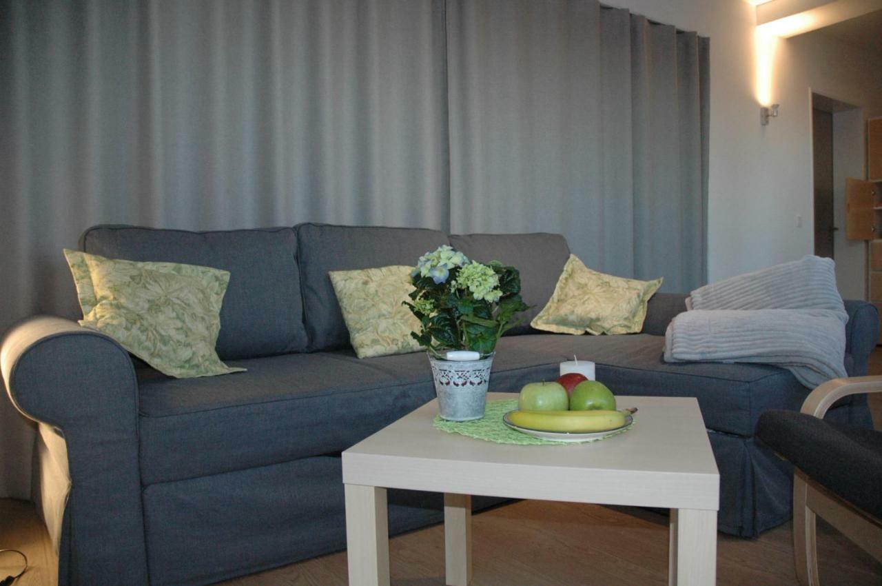 Apartment Am Apfelgarten Schwarmstedt Buitenkant foto