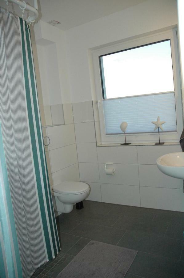 Apartment Am Apfelgarten Schwarmstedt Buitenkant foto